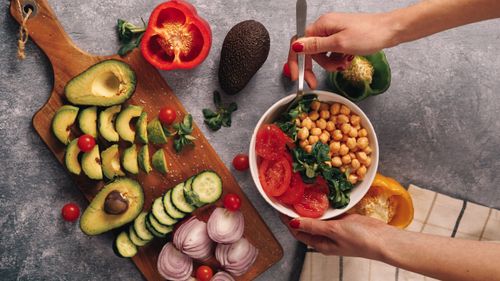 If You’re On An Anti-inflammatory Diet, You’ve Got To Add These Top Foods To It